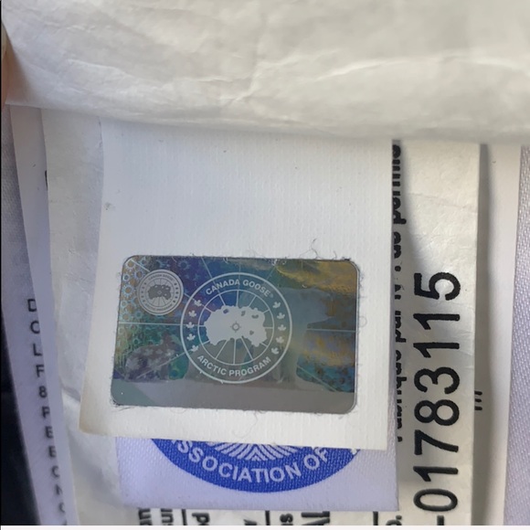 Canada Goose Kensington Parka ☃️ - Picture 7 of 8